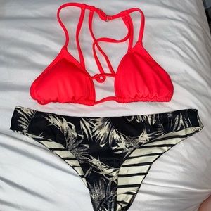 Billabong bikini
